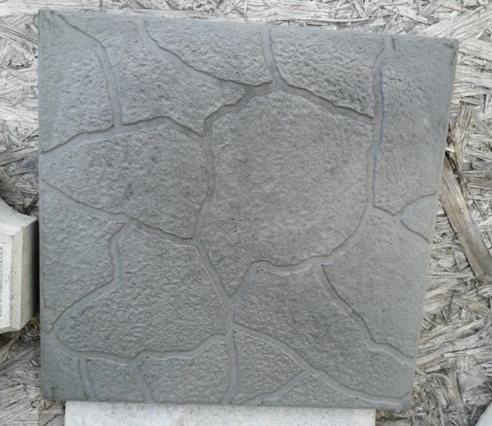 Тротуарная плитка - zabor-beton